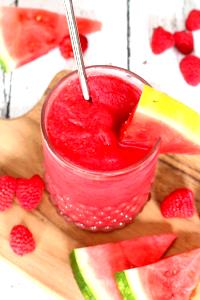 14 oz (391 g) Watermelon Slush (Small)