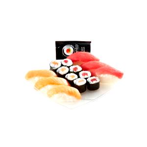 14 oz (397 g) Sushi Combo