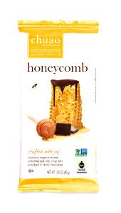 1.4 oz (40 g) Honeycomb