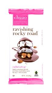 1.4 oz (40 g) Ravishing Rocky Road