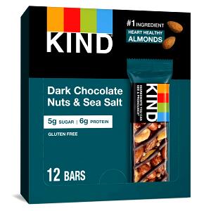 1.4 oz (40 g) Sugar Free Dark Chocolate Bar