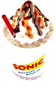 14 oz (423 g) Java Chiller Chocolate (14 oz)