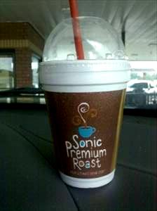 14 oz (424 g) Java Chiller Caramel (14 oz)