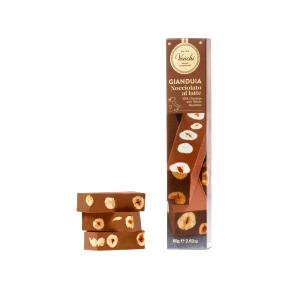 14 oz (424 g) Java Chiller Chocolate Hazelnut (14 oz)