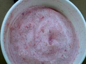 14 oz (441 g) Strawberry CreamSlush Treat (Regular)