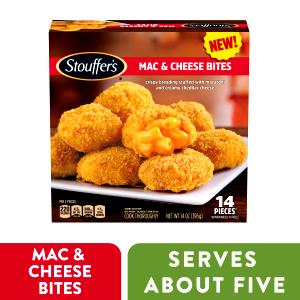 14 pieces (24 g) Crispy Cheese Bites