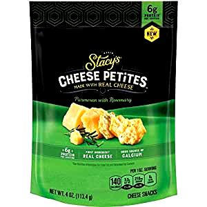 14 pieces (28 g) Cheese Petites