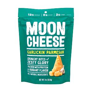 14 pieces (28.3 g) Garlickin