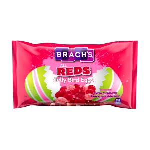 14 pieces (41 g) Sour Jelly Bird Eggs