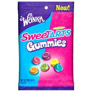 14 pieces (42 g) SweeTARTS Gummies