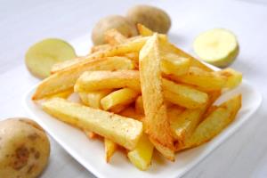 14 pieces (85 g) Low Fat French Fries