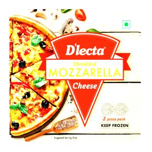 140 Grams Pizza, Super Cheese