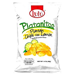 15 chips (1.4 oz) Chips
