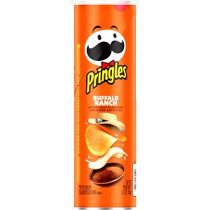 15 chips (28 g) Buffalo Ranch Potato Crisps