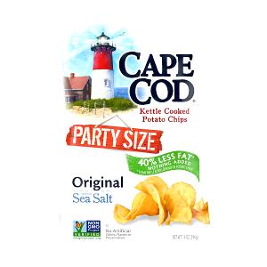 15 chips (28 g) Reduced Fat Original Kettle Potato Chips