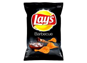 15 chips (30 g) Thin & Crispy Chicken Chips