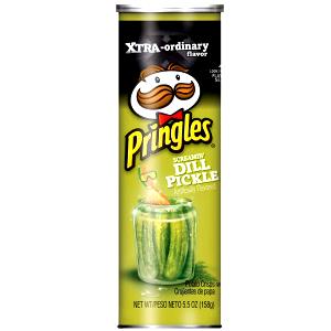 15 Chips Potato Crisps, Extreme, Screamin