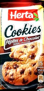 15 cookies (30 g) Cat Cookies