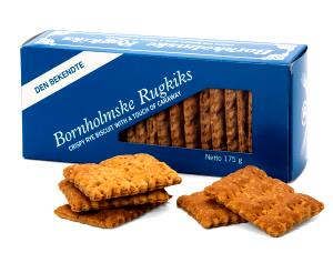 15 Crackers Caraway Cracker