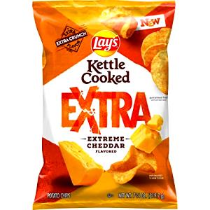 15 crisps (1 oz) Extreme Kickin