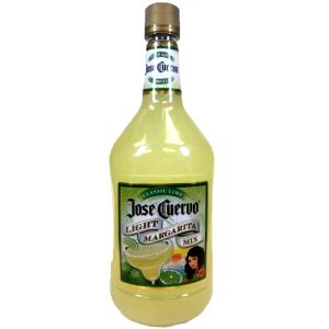 1.5 fl oz (1.5 oz) Light Margarita