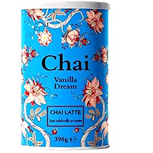 15 Grams Chai Latte Mix