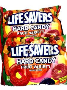 15 Grams Life Savers® Variety