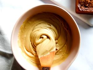 15 Grams Maple Icing