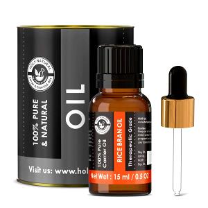15 Ml Rice Oil