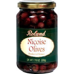 15 Olives Olives, Nicoise