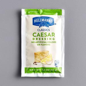 1.5 oz (43 g) Caesar Dressing (1.5 oz)