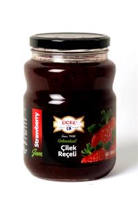 1.5 oz (43 g) Strawberry Jam