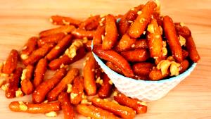 15 pieces (30 g) Matdongsan