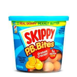 15 pieces (30 g) P.B. Bites Graham Cracker