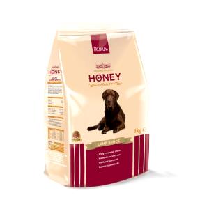 15 pieces (40 g) Honey Lovers