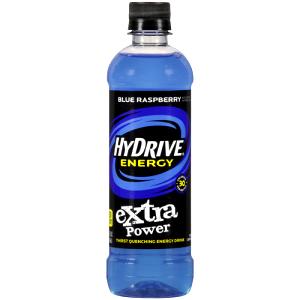 15.5 fl oz (458 ml) Blue Raspberry