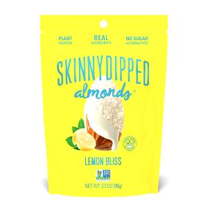 16 almonds (28 g) Lemon Bliss Almonds