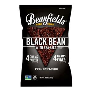 16 chips (28 g) Black Bean & Salsa Multigrain Chips