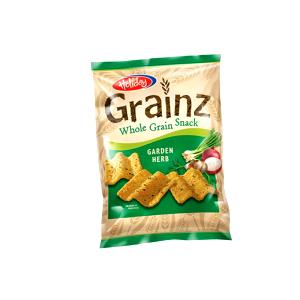 16 chips (28 g) Grainz