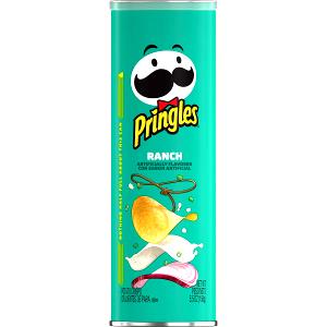 16 Chips Potato Crisps, Ranch