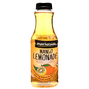 16 fl oz (453 g) Mango Lemonade