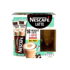 16 fl oz (454 ml) Cafe Latte (Medium)