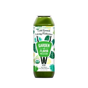 16 fl oz (473 ml) Green Harmony