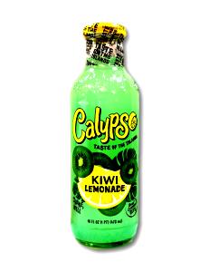 16 fl oz (473 ml) Green Lemonade
