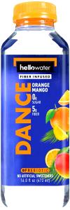 16 fl oz (473 ml) Orange Mango (Bottle)