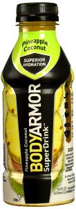 16 fl oz (473 ml) Pineapple Coconut (Bottle)