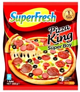 16 fl oz (475 ml) Five Fruit Frenzy (Sixteen)