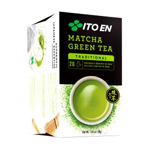 16 fl oz (475 ml) Matcha Green Tea Blast (Sixteen)