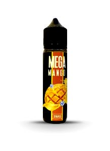 16 fl oz (475 ml) Mega Mango (Sixteen)
