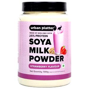 16 fl oz (475 ml) Protein Berry Workout with Soy Protein
